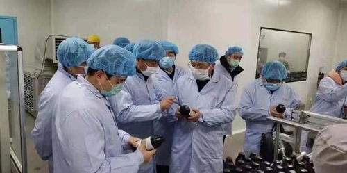 戰疫情 護健康——熱烈祝賀恒博生物獲消毒產品生產企業衛生許可證，恒通動保進軍生物制品新領域