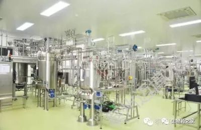 邁博太科藥業PD-1單抗獲生產許可增項，加速生物制品產業布局