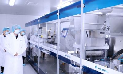 保障疫苗生產重任在肩，楚天科技迎最忙碌春節 近兩千員工全程堅守崗位